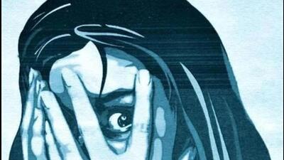 The NRI Coastal police have arrested a 30-year-old man for raping and impregnating a 17-year-old girl in Ulwe. (HT FILE PHOTO)
