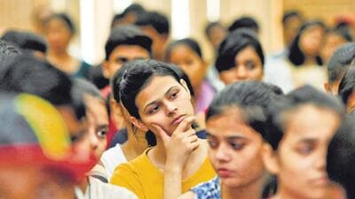 In the academic year 2019-20, there were 551 pharmacy colleges in the state. That number has reduced drastically in two years with only 184 pharmacy colleges running in this academic year 2021-22. (REPRESENTATIVE PHOTO)