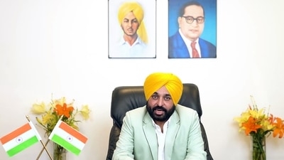 Chandigarh should be moved to Punjab for harmony, the resolution moved by the Punjab Assembly said. (ANI) Chandigarh should be moved to Punjab for harmony, the resolution moved by the Punjab Assembly said. (ANI)