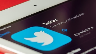 Twitter (Image used only for representation)