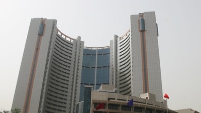 South Delhi Municipal Corporation (Sonu Mehta/ HT Photo) South Delhi Municipal Corporation (Sonu Mehta/ HT Photo)
