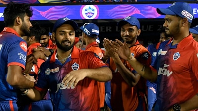 Delhi Capitals likely to make changes against GT (IPL/BCCI)