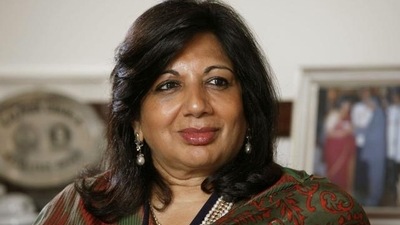 Kiran Mazumdar Shaw thanked Karnataka chief minister Basavaraj Bommai for his appeal to practise restraint.&nbsp;