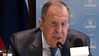 Russian foreign minister Sergey Lavrov said India and Russia will work out a way to sidestep the “illegal and unilateral sanctions” of the West, including for the supply of military hardware. (ANI) Russian foreign minister Sergey Lavrov said India and Russia will work out a way to sidestep the “illegal and unilateral sanctions” of the West, including for the supply of military hardware. (ANI)