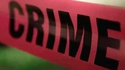 Police have registered a complaint in the case and investigation was on. (FOR REPRESENTATION PURPOSE)