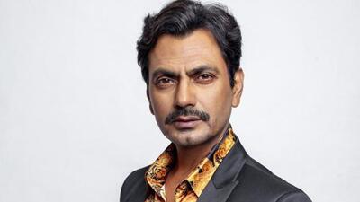 Actor Nawazuddin Siddiqui will be seen next in a film with Tiger Shroff. Actor Nawazuddin Siddiqui will be seen next in a film with Tiger Shroff.