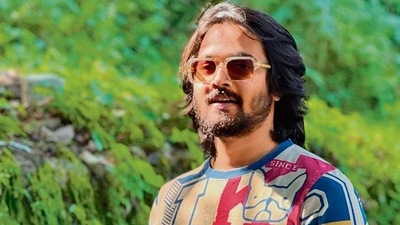 YouTuber and actor Bhuvan Bam has apologised after his recent YouTube video was criticised for objectifying women.