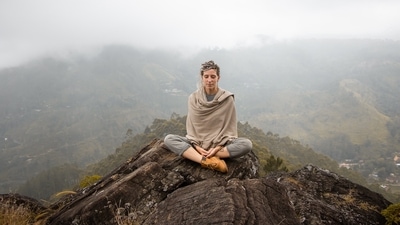 Yoga for road-trippers and travellers: 5 exercises that can be done anywhere (Pixabay) Yoga for road-trippers and travellers: 5 exercises that can be done anywhere (Pixabay)