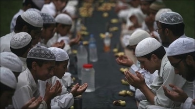 Ramadan 2022: Islamic traditions, obligatory fasting rules for Muslims in Ramzan (Twitter/iamsanajamal)