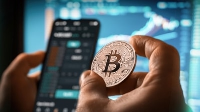 Cryptocurrencies, NFTs and other virtual digital assets will be taxed from Friday, April 1.