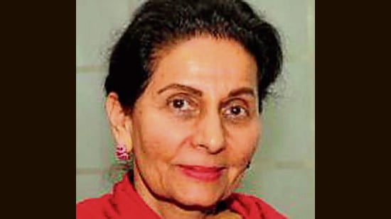 Patiala MP Preneet Kaur said Union minister Nitin Gadkari listened to their demands and has promised that he will ensure early resolution to these demands. (HT File Photo)