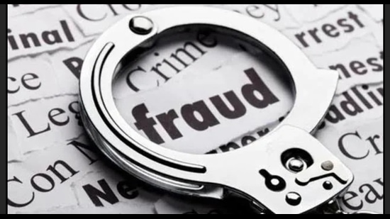 A 46-year-old woman from Sanpada in Navi Mumbai was cheated of ₹93 lakh. (HT FILE PHOTO)