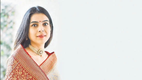 Prachi Dhabal Deb on two World Book of Records: Lovely feeling to make Pune proud Prachi Dhabal Deb on two World Book of Records: Lovely feeling to make Pune proud