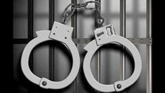 The accused, identified as Haseena Akthar, was arrested from north Kashmir’s Baramulla district and is an overground Lashkar-e-Taiba worker, police said.