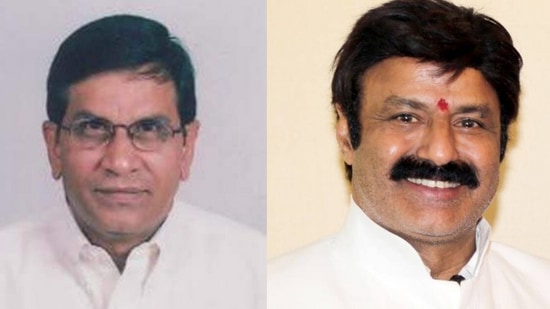 Nandamuri Balakrishna pays tribute to late director Sarath,