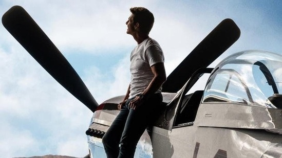 Top Gun Maverick will bring back Tom Cruise as a teacher to a younger crop of pilots.