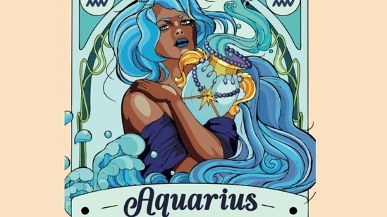 Aquarius Horoscope Today Predictions for April 2 Astrology