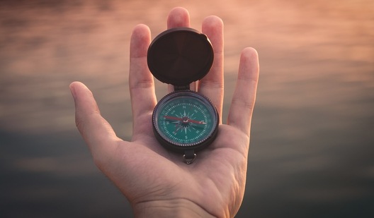 According to a new study, growing up in rural or urban areas or, in cities of varying complexity, influences people's sense of direction in adulthood.(Unsplash) According to a new study, growing up in rural or urban areas or, in cities of varying complexity, influences people's sense of direction in adulthood.(Unsplash)