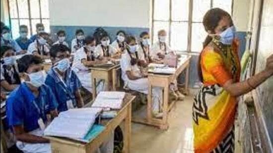 The Union government on Friday said that teaching regional languages would put an ‘unnecessary educational burden’ on the students of Army Public Schools. (HT FILE PHOTO.) The Union government on Friday said that teaching regional languages would put an ‘unnecessary educational burden’ on the students of Army Public Schools. (HT FILE PHOTO.)