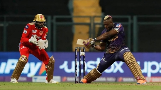 Pbks kkr vs KKR vs