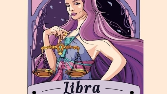 Read your free daily Libra horoscope on HindustanTimes.com. Find out what the planets have predicted for April 22, 2022