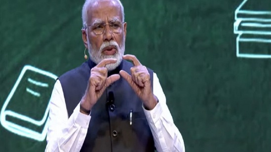 Pariksha Pe Charcha 2022