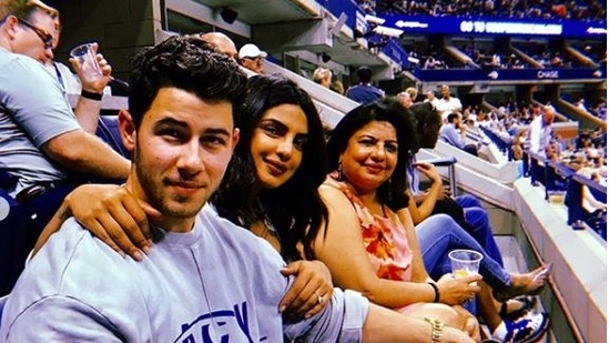 Nick Jonas and Priyanka Chopra welcomed their daughter recently and her mother Madhu Chopra has still not seen her.