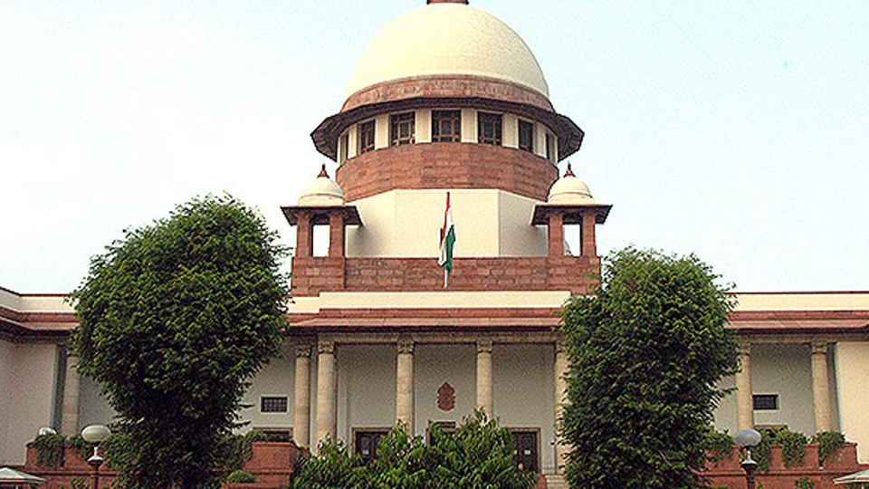 Bhati was appearing for the central government to apprise the top court of the steps taken by them to make the domestic violence Act effective, since its inception 17 years ago.
