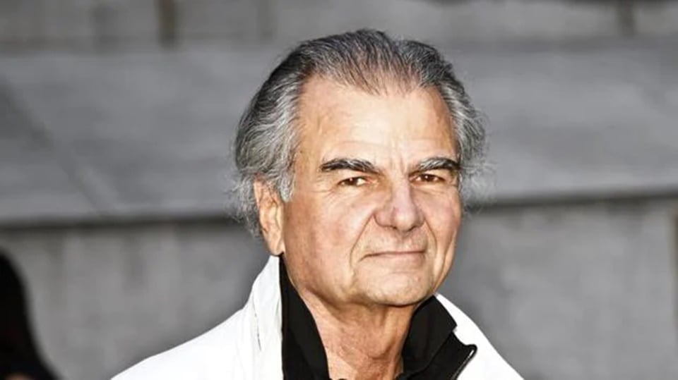 French photographer Patrick Demarchelier is no more (Shutterstock)