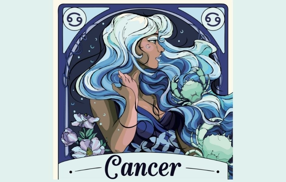 Read your free daily Cancer horoscope on HindustanTimes.com. Find out what the planets have predicted for April 10, 2022