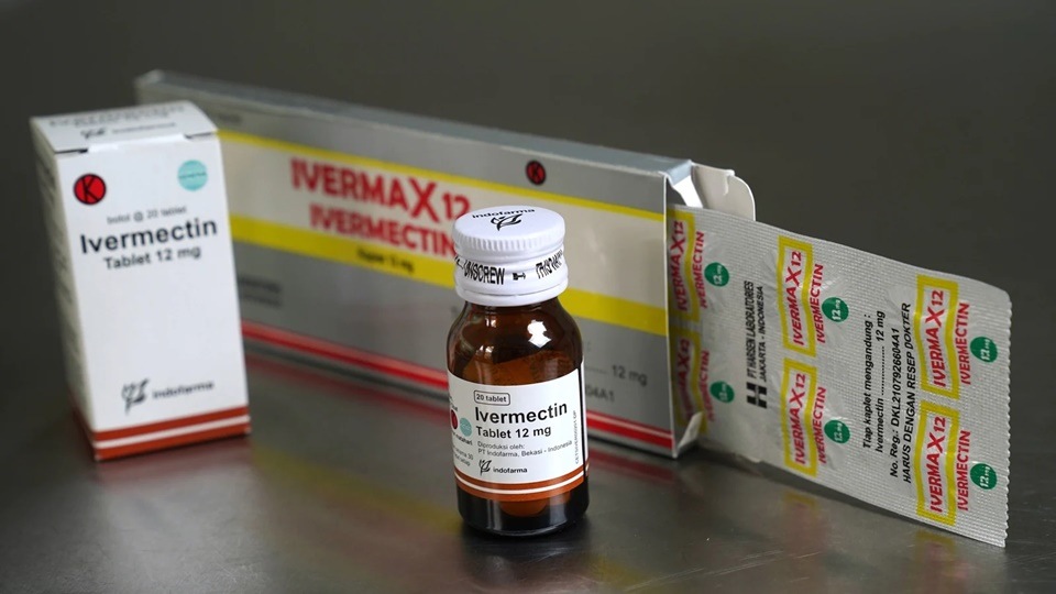 Scientists found that ivermectin treatment didn’t help with a number of other health measures such as viral clearance after a week, speed of recovery or risk of death.