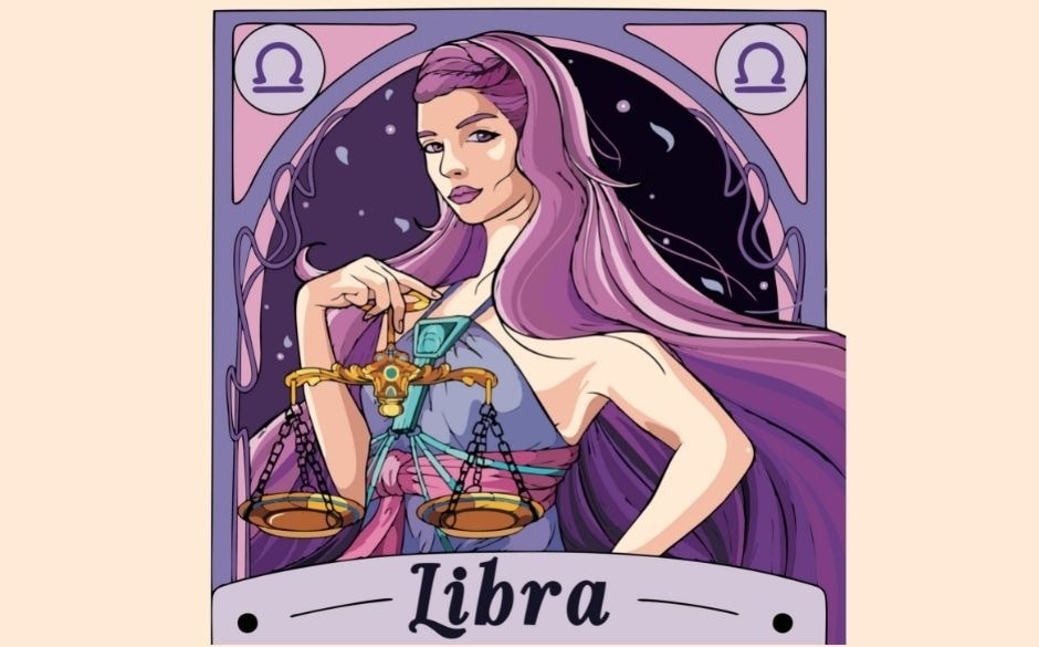 Read your free daily Libra horoscope on HindustanTimes.com. Find out what the planets have predicted for April 5, 2022