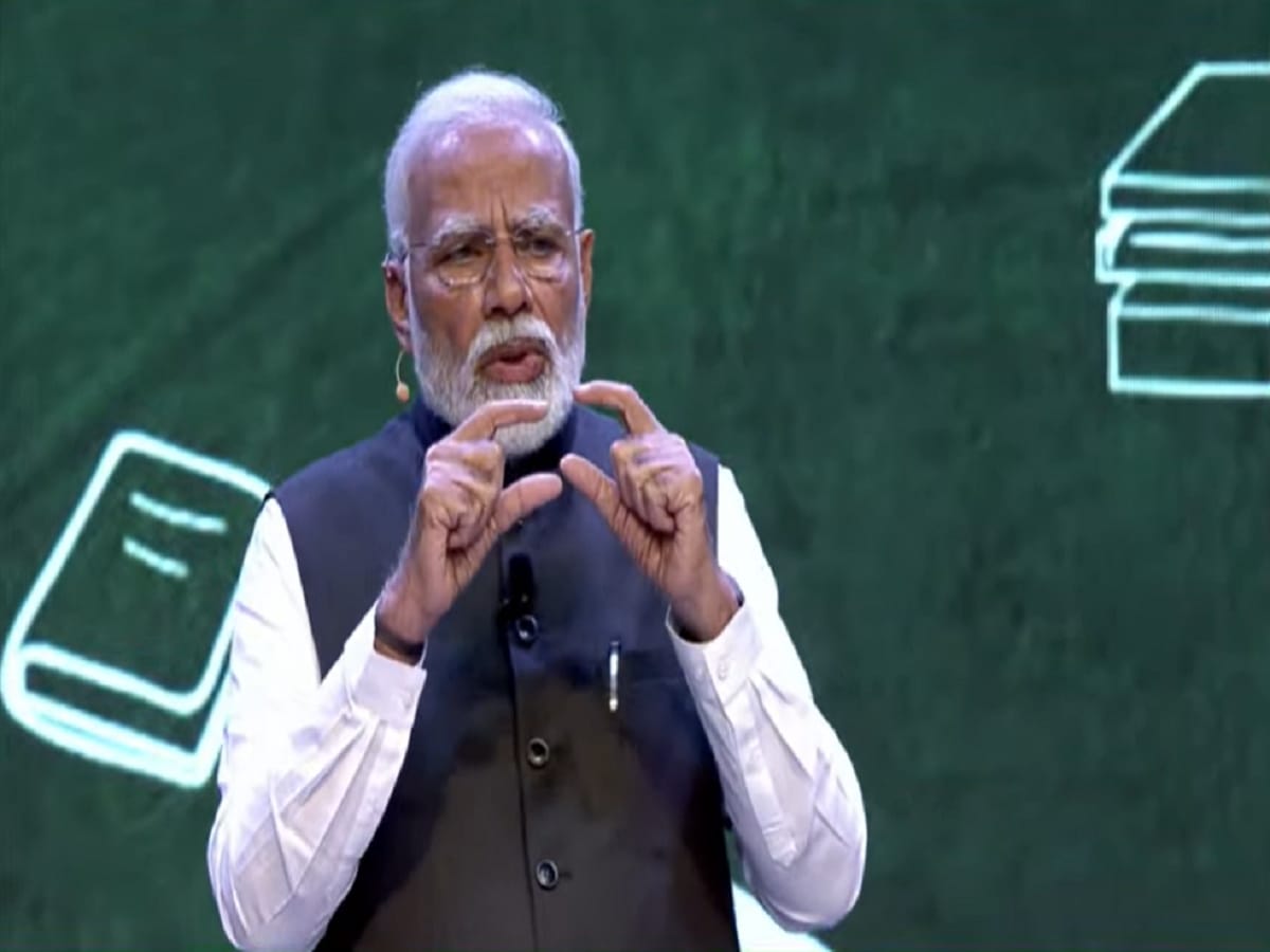 Pariksha Pe Charcha 2022