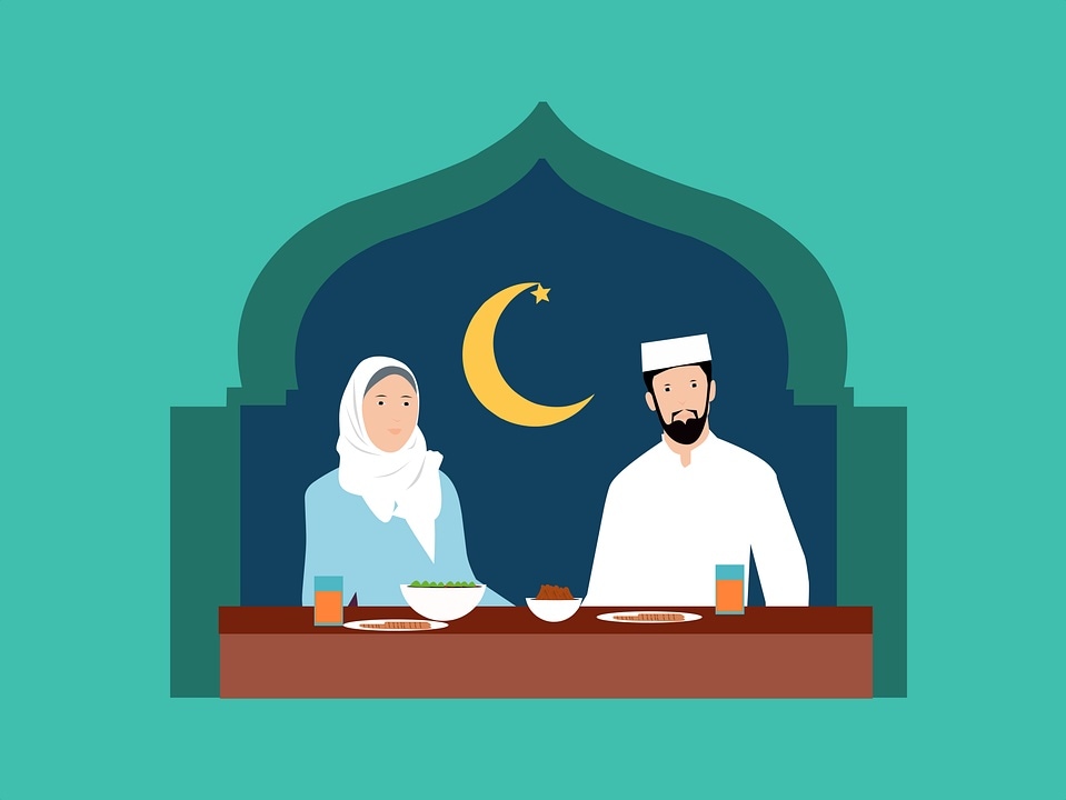 Here are some dietary dos and don'ts that one should follow while fasting for Ramadan (Pixabay)