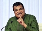 For five years and more, no one from BJP has given me an interview, but on two occasions, Gadkari readily agreed to do so. (File Photo) For five years and more, no one from BJP has given me an interview, but on two occasions, Gadkari readily agreed to do so. (File Photo)