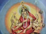 Chaitra Navratri Day 3: Maa Chandraghanta puja vidhi, significance, mantra Chaitra Navratri Day 3: Maa Chandraghanta puja vidhi, significance, mantra