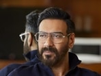 Actor Ajay Devgn started his acting career in 1991. Actor Ajay Devgn started his acting career in 1991.