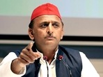 Samajwadi Party (SP) chief Akhilesh Yadav was elected as the leader of the SP legislative party and Leader of Opposition last month.&nbsp;