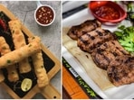 Ramadan 2022: Treat yourself to these 5 lip-smacking and must-try Iftar recipes for Ramadan(Instagram/@SooperChef, Pexels) Ramadan 2022: Treat yourself to these 5 lip-smacking and must-try Iftar recipes for Ramadan(Instagram/@SooperChef, Pexels)