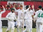 South Africa vs Bangladesh Live Cricket Score, 1st Test, Day 3 South Africa vs Bangladesh Live Cricket Score, 1st Test, Day 3