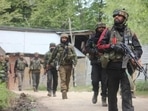 The historic injustices committed by military personnel in these areas continue to instill a collective sense of loss and anger in us. (HT Archive/Representative Image) The historic injustices committed by military personnel in these areas continue to instill a collective sense of loss and anger in us. (HT Archive/Representative Image)