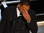 Will Smith has tendered his resignation from the body that awards the Oscars. Will Smith has tendered his resignation from the body that awards the Oscars.