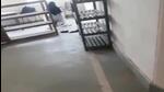 The girl student said that her act of offering namaz in the classroom was ‘unintentional’ and vowed not to perform any kind of religious activity on the university campus in future. (ANI) The girl student said that her act of offering namaz in the classroom was ‘unintentional’ and vowed not to perform any kind of religious activity on the university campus in future. (ANI)