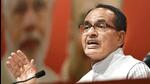 Madhya Pradesh chief minister Shivraj Singh Chouhan is in election mode and is trying to change his earlier image of a soft persona. (Raj K Raj/HT Archive) Madhya Pradesh chief minister Shivraj Singh Chouhan is in election mode and is trying to change his earlier image of a soft persona. (Raj K Raj/HT Archive)