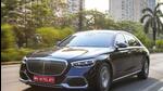The Mercedes Maybach S 580 is all that the S-Class is, and a whole lot more The Mercedes Maybach S 580 is all that the S-Class is, and a whole lot more