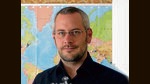 Nicolas Wild (Courtesy the author) Nicolas Wild (Courtesy the author)