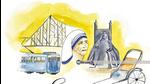 Kolkata will forever be Cal, no matter what the official name of the city is (Aparna Ram) Kolkata will forever be Cal, no matter what the official name of the city is (Aparna Ram)