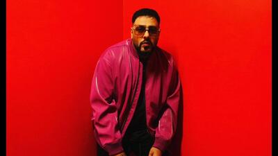 Badshah recently featured alongside actor Tamannaah Bhatia in the music video of Tabahi Badshah recently featured alongside actor Tamannaah Bhatia in the music video of Tabahi