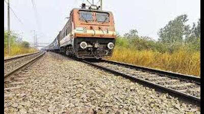Nine years after the ambitious 25.47km Ferozepur-Patti rail link project was given a green signal in the rail budget, the Punjab government has failed to acquire land required for the project. Nine years after the ambitious 25.47km Ferozepur-Patti rail link project was given a green signal in the rail budget, the Punjab government has failed to acquire land required for the project.