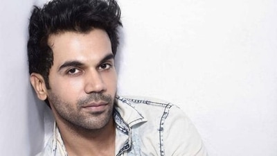 Rajkummar Rao said that his PAN card has been misused. Rajkummar Rao said that his PAN card has been misused.